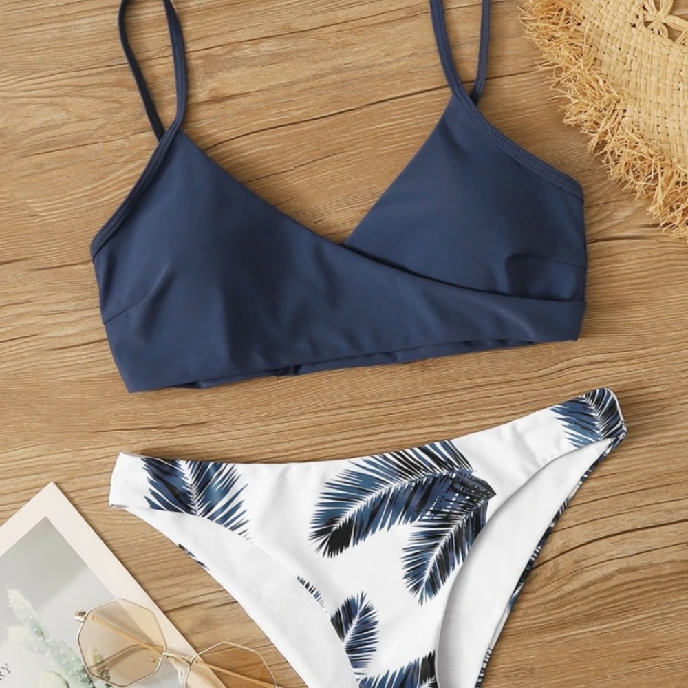 SHEIN bathing suit